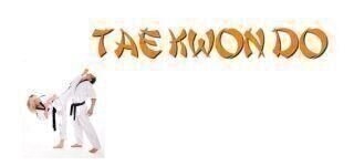 Taekwondo